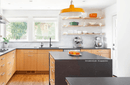 Heavy Duty Shelf Bracket for Floating Shelves