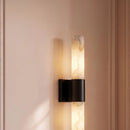 Cutar Alabaster Wall Sconce