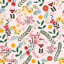 Cute Colorful Sweet Floral Flower Wallpaper