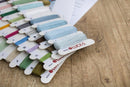 Cute Kitten B2391L Counted Cross-Stitch Kit