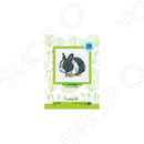 Cute rabbit H262 Counted Cross Stitch Kit