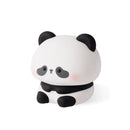 DecorBites™ Capybara Silicone Night Light | Rechargeable, Adjustable Brightness, Timer, Cute Animal Design