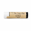 First Aid Balm Pack | Includes Herbal, Cuticle, Cracked Heel & Chest Balms | The Salvy Lady