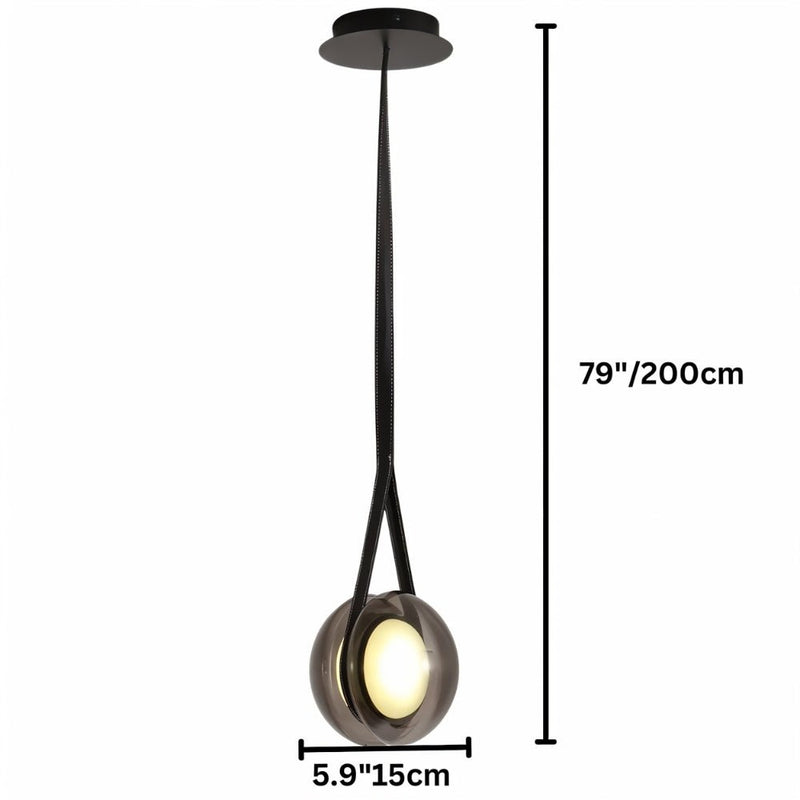 Cutis Pendant Light