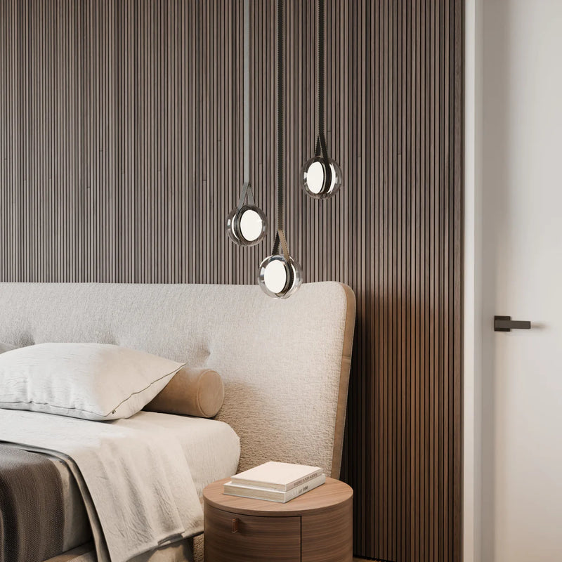 Cutis Pendant Light