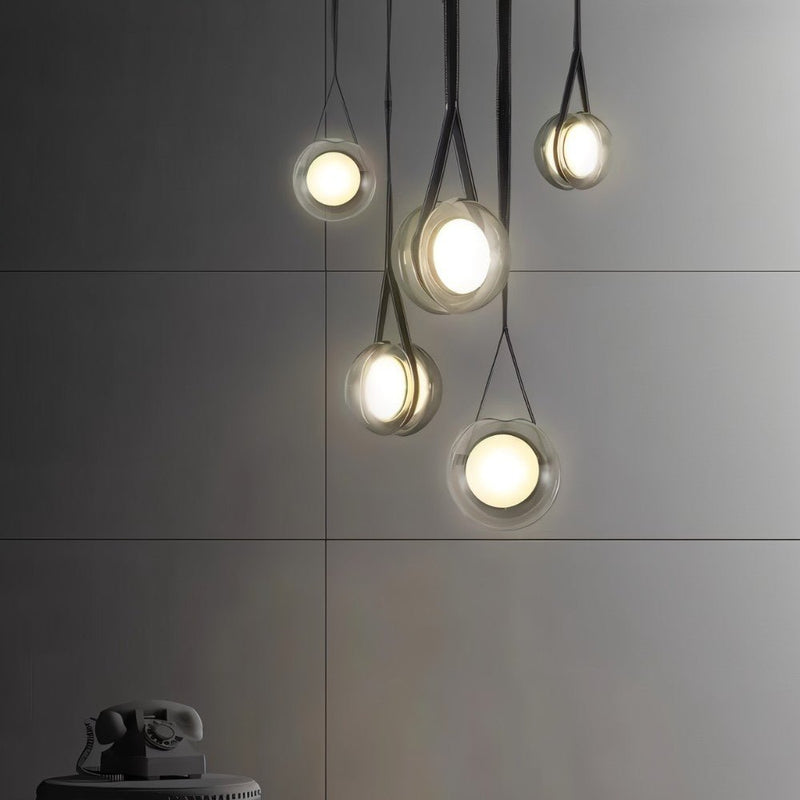 Cutis Pendant Light