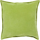 Merchtem Grass Green Pillow Cover