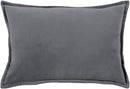 Merchtem Charcoal Pillow Cover