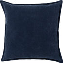 Merchtem Blue Pillow Cover