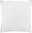 Merchtem Medium Gray Pillow Cover