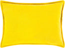 Merchtem Mustard Pillow Cover