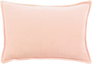 Merchtem Peach Pillow Cover