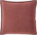 Merchtem Rust Pillow Cover