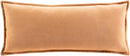 Merelbeke Camel Pillow Cover