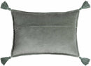 Turnau Sage Pillow Cover