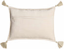 Turnau Beige Pillow Cover