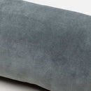 Utsjoki Charcoal Pillow Cover