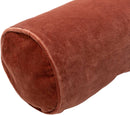 Utsjoki Rust Pillow Cover