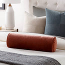Utsjoki Rust Pillow Cover