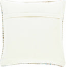 Meulebeke Bright Yellow Pillow Cover
