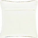 Moerbeke Bright Yellow Pillow Cover