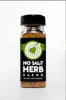 NO SALT HERB BLEND