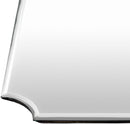 Pfunds Modern Wall Mirror