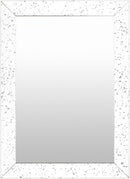 Ilztal Modern Wall Mirror