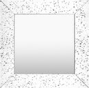 Thannhausen Modern Wall Mirror