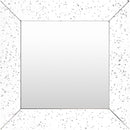 Thannhausen Modern Wall Mirror