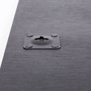 Thannhausen Modern Wall Mirror