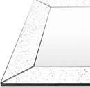 Thannhausen Modern Wall Mirror