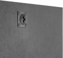 Thannhausen Modern Wall Mirror
