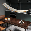 Cyane Chandelier