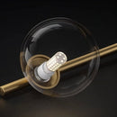 Cynosura Chandelier Light