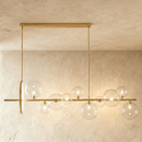 Cynosura Chandelier Light
