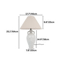 Cynovia Table Lamp