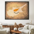 Cyprus Canvas