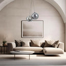 Cyra Pendant Light