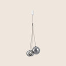 Cyra Pendant Light