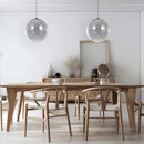 Cyra Pendant Light