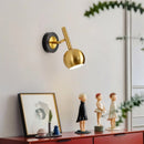 Cyralix Bedside Reading Lamp