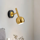 Cyralix Bedside Reading Lamp