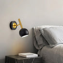 Cyralix Bedside Reading Lamp