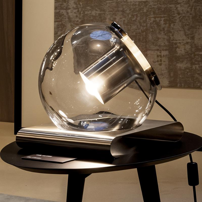 Cyril Table Lamp