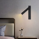 Cyrius Bedside Reading Lamp