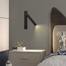 Cyrius Bedside Reading Lamp