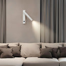 Cyrius Bedside Reading Lamp