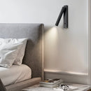 Cyrius Bedside Reading Lamp