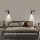 Cyrius Bedside Reading Lamp